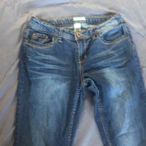 Mudd Jeans